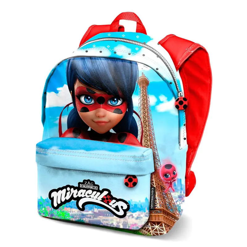 Miraculous Ladybug Courage backpack 42cm product photo