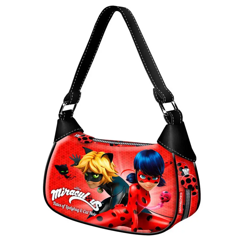 Miraculous Ladybug Defenders Fancy bag product photo