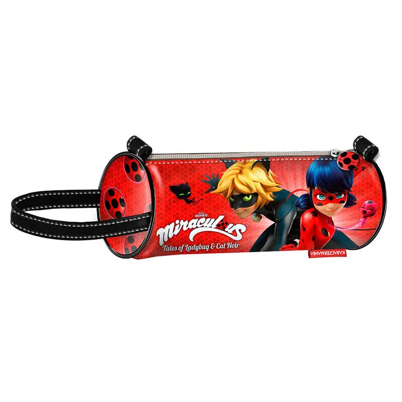 Miraculous Ladybug Defenders Pencil case product photo