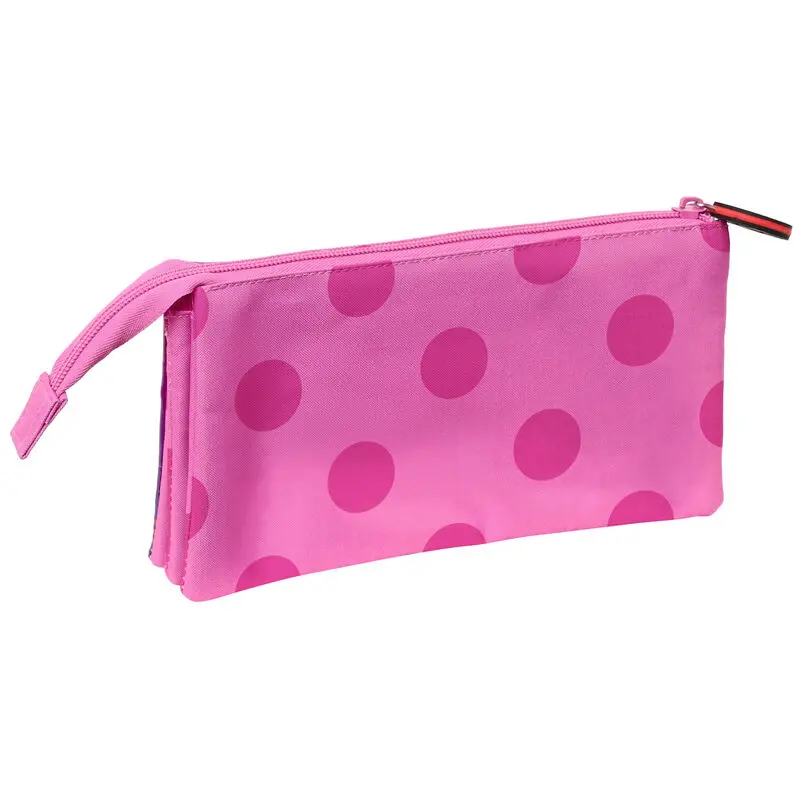 Miraculous Ladybug double pencil case product photo