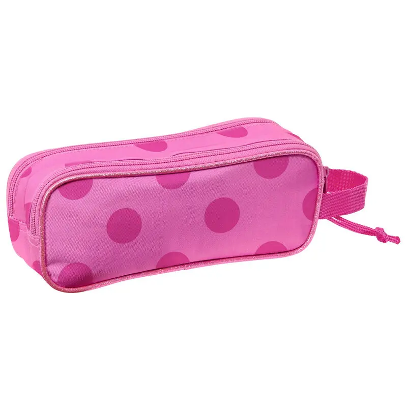 Miraculous Ladybug double pencil case product photo