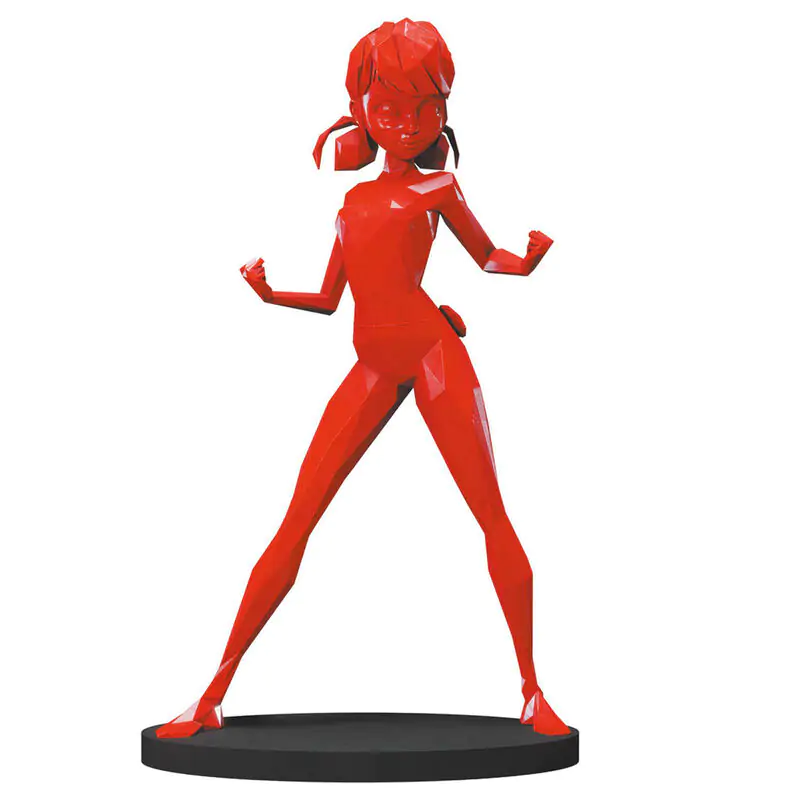 Miraculous Ladybug Lady Bug Monochrome Orlinski figure termékfotó