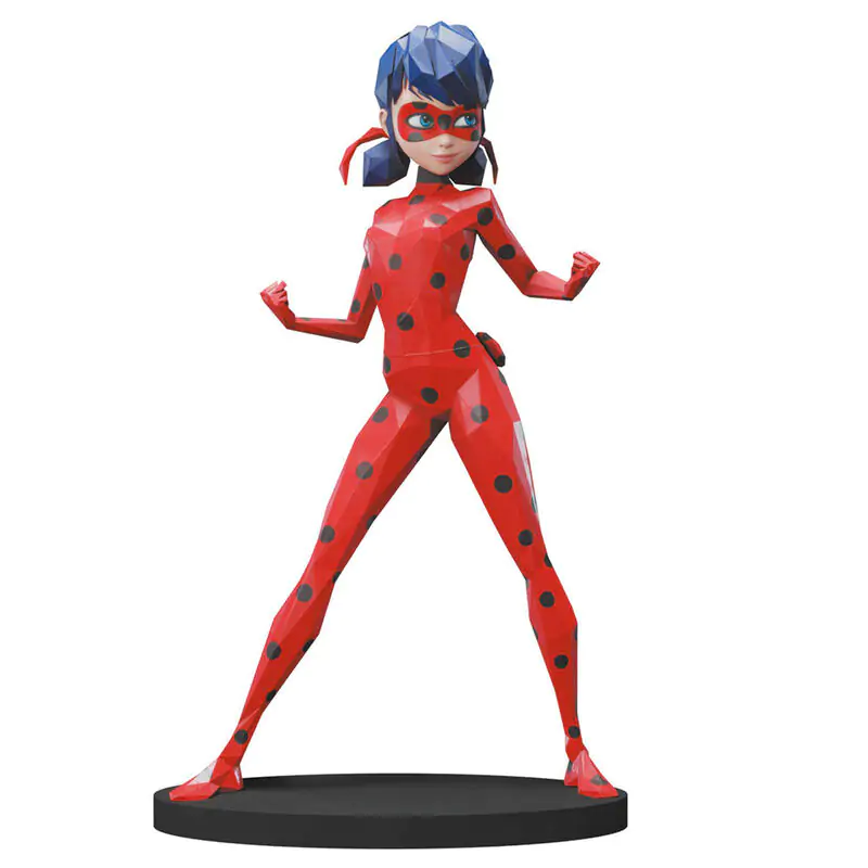 Miraculous Ladybug Lady Bug Orlinski figure termékfotó