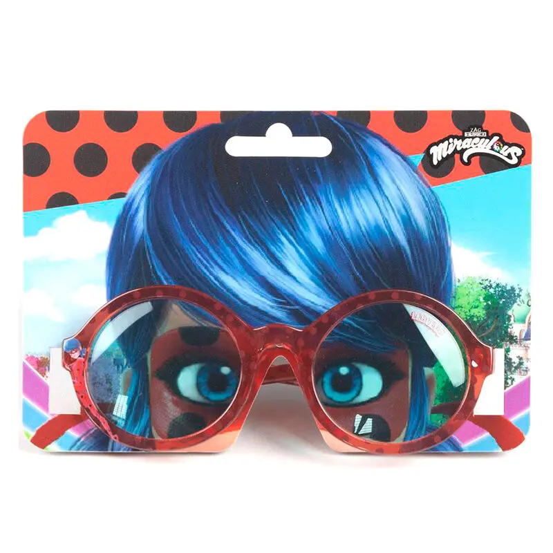 Miraculous Ladybug sunglasses product photo