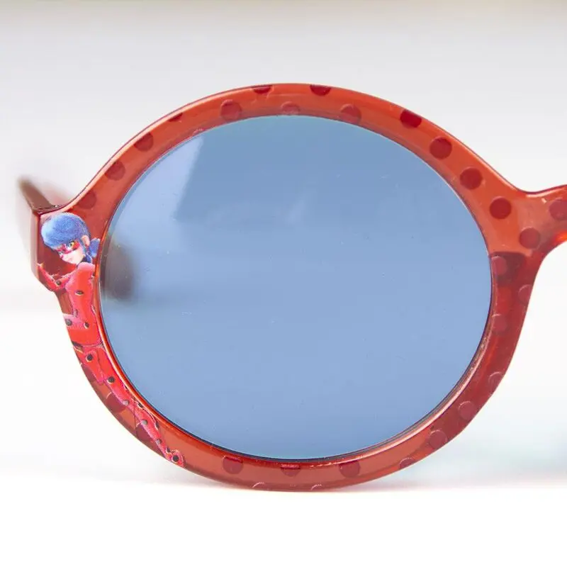 Miraculous Ladybug sunglasses product photo