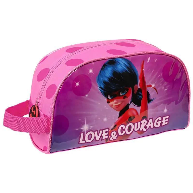 Miraculous Ladybug adaptable vanity case product photo