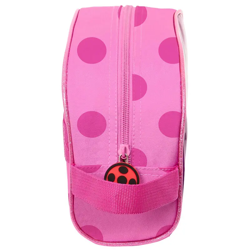 Miraculous Ladybug adaptable vanity case product photo