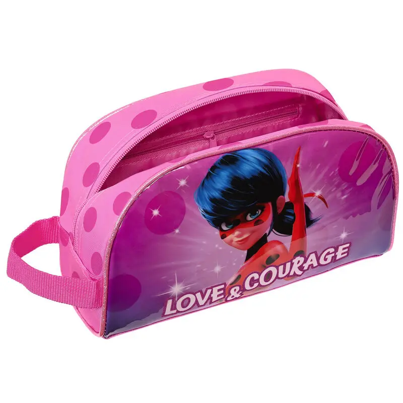 Miraculous Ladybug adaptable vanity case product photo