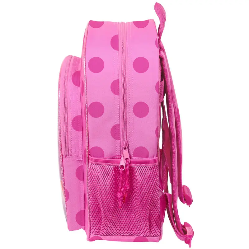 Miraculous Ladybug adaptable backpack 34cm product photo