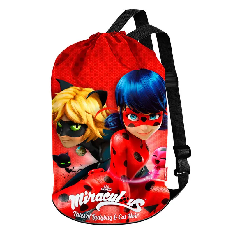 Miraculous Ladybug backapck 40cm product photo