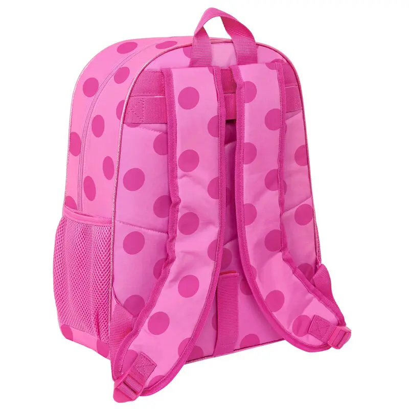 Miraculous Ladybug adaptable backpack 42cm product photo