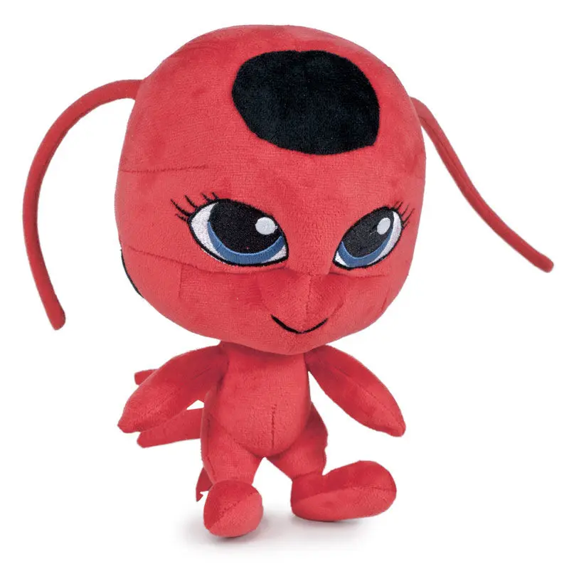 Miraculous Ladybug Tikki soft plush toy 24cm product photo