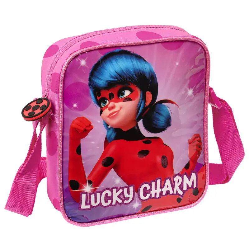 Miraculous Ladybug shoulder bag product photo