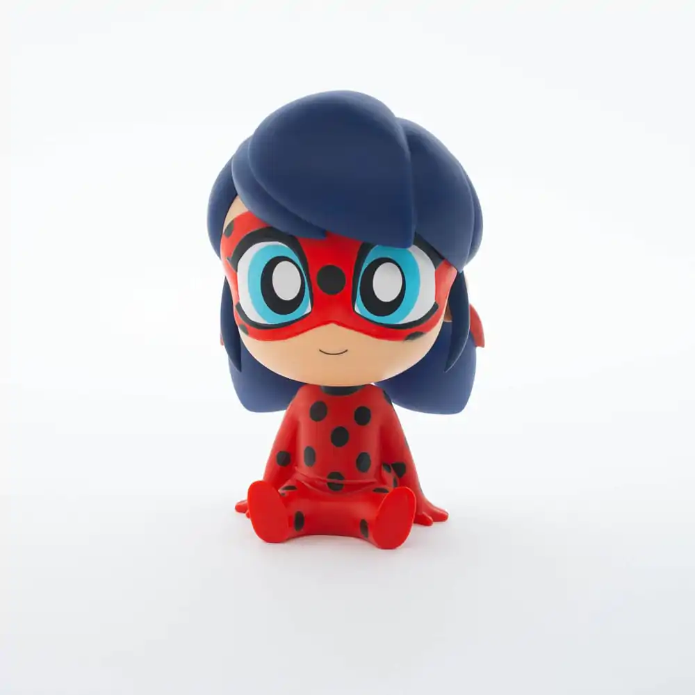 Miraculous Statue Ladybug Chibi 17 cm termékfotó