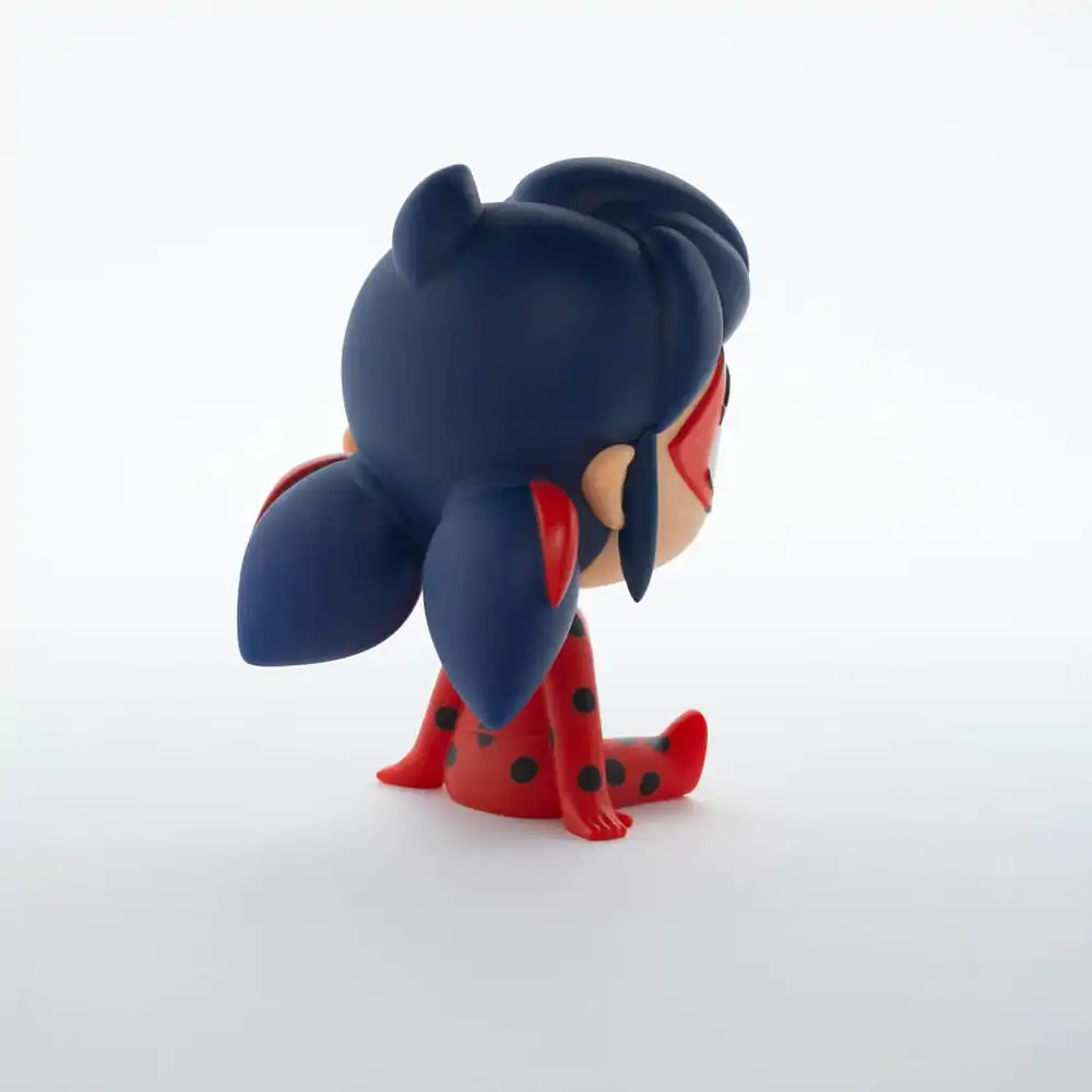 Miraculous Statue Ladybug Chibi 17 cm termékfotó