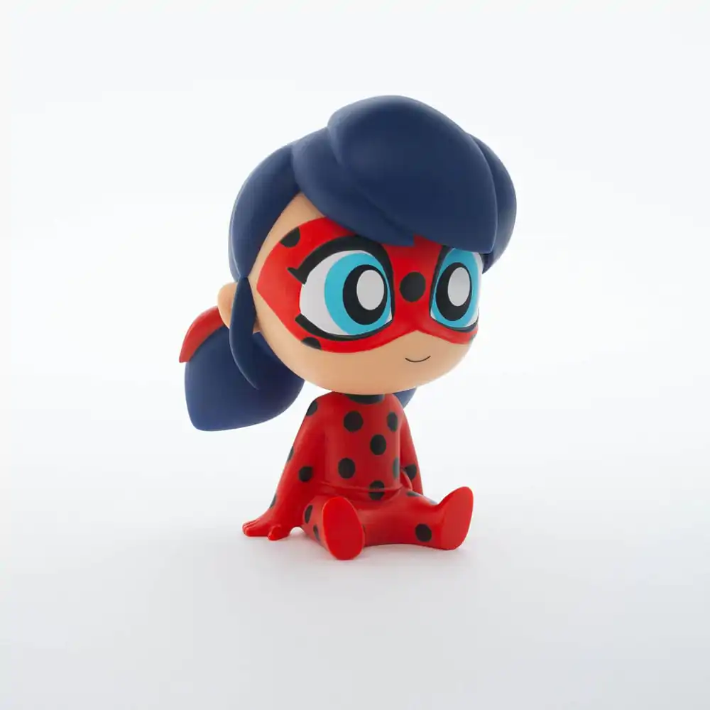 Miraculous Statue Ladybug Chibi 17 cm termékfotó