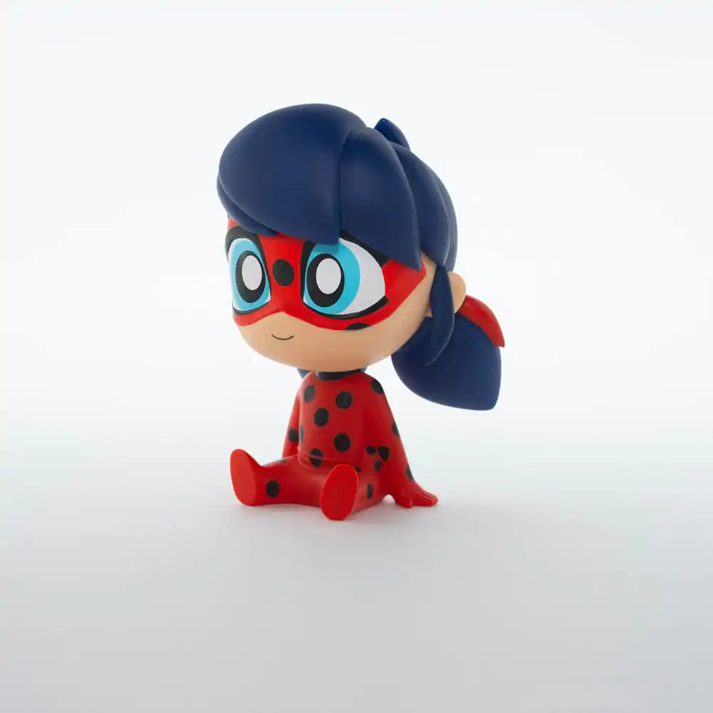 Miraculous Statue Ladybug Chibi 17 cm termékfotó