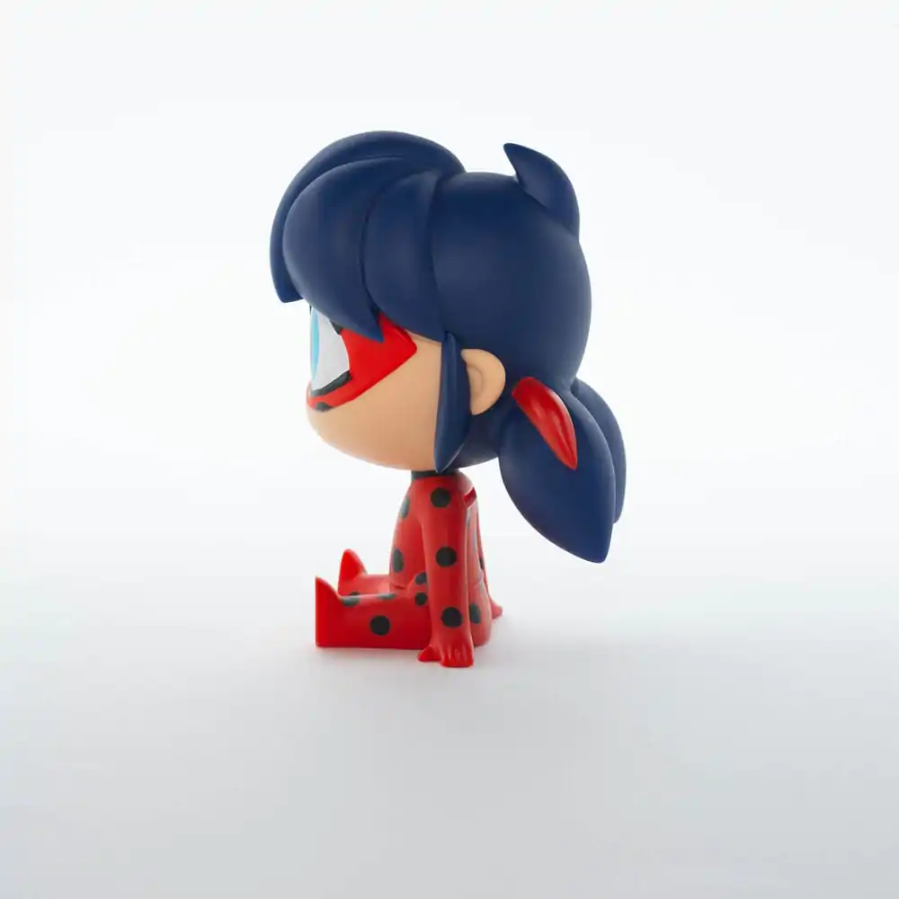 Miraculous Statue Ladybug Chibi 17 cm termékfotó