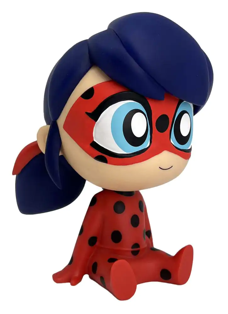 Miraculous Statue Ladybug Chibi 17 cm termékfotó