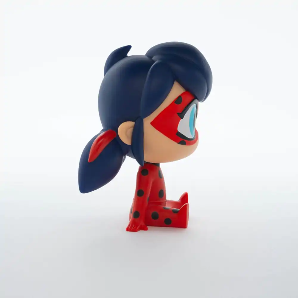 Miraculous Statue Ladybug Chibi 17 cm termékfotó