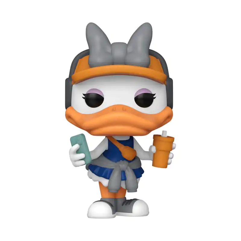 MiRL Funko POP! Disney Vinyl Figure Daisy (HGW) 9 cm termékfotó