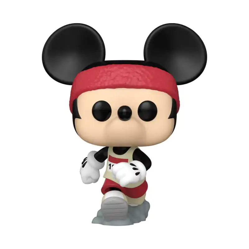 MiRL Funko POP! Disney Vinyl Figure Mickey(RNR) 9 cm product photo