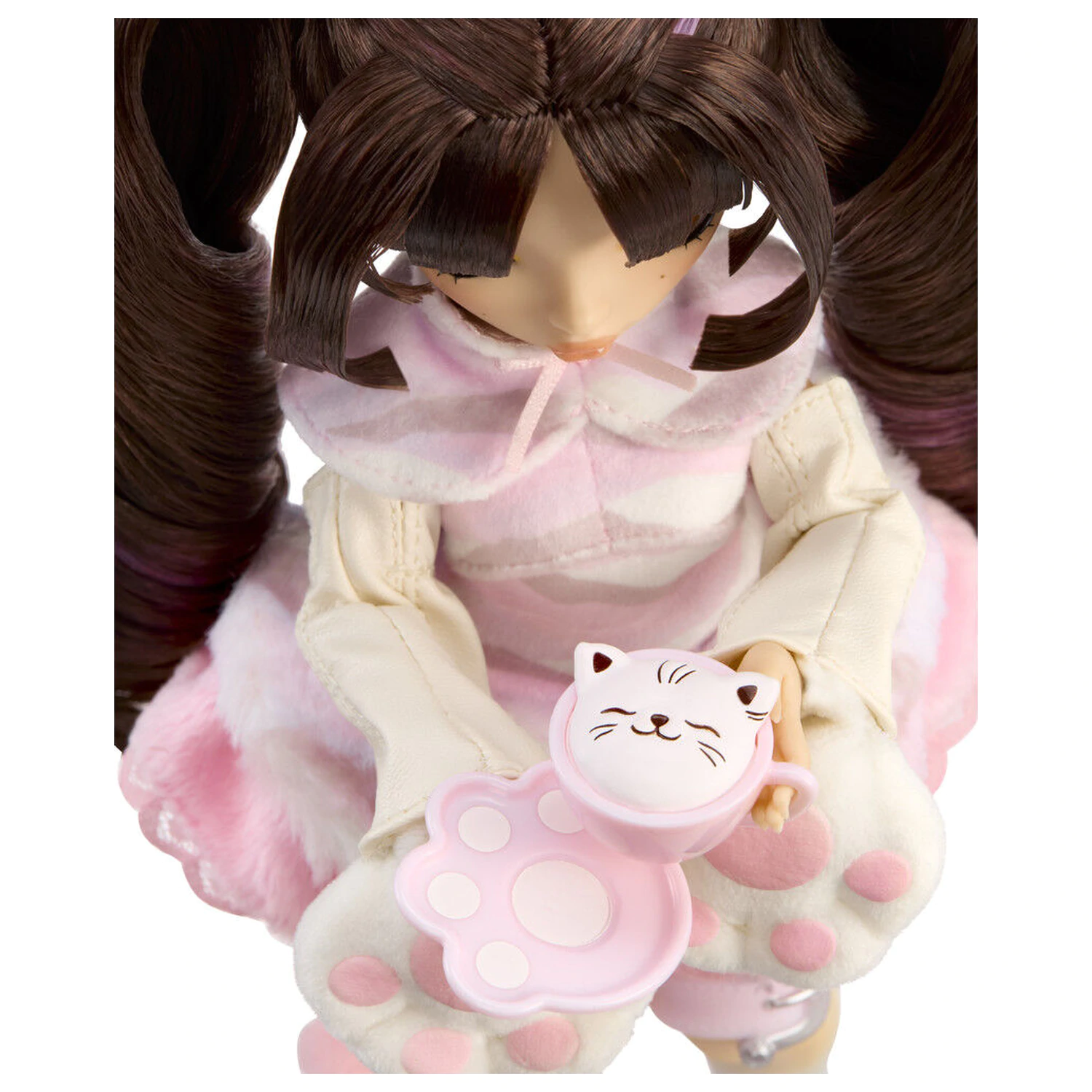 Mirror Mi Akiko Kittyama Cozy doll 26cm product photo
