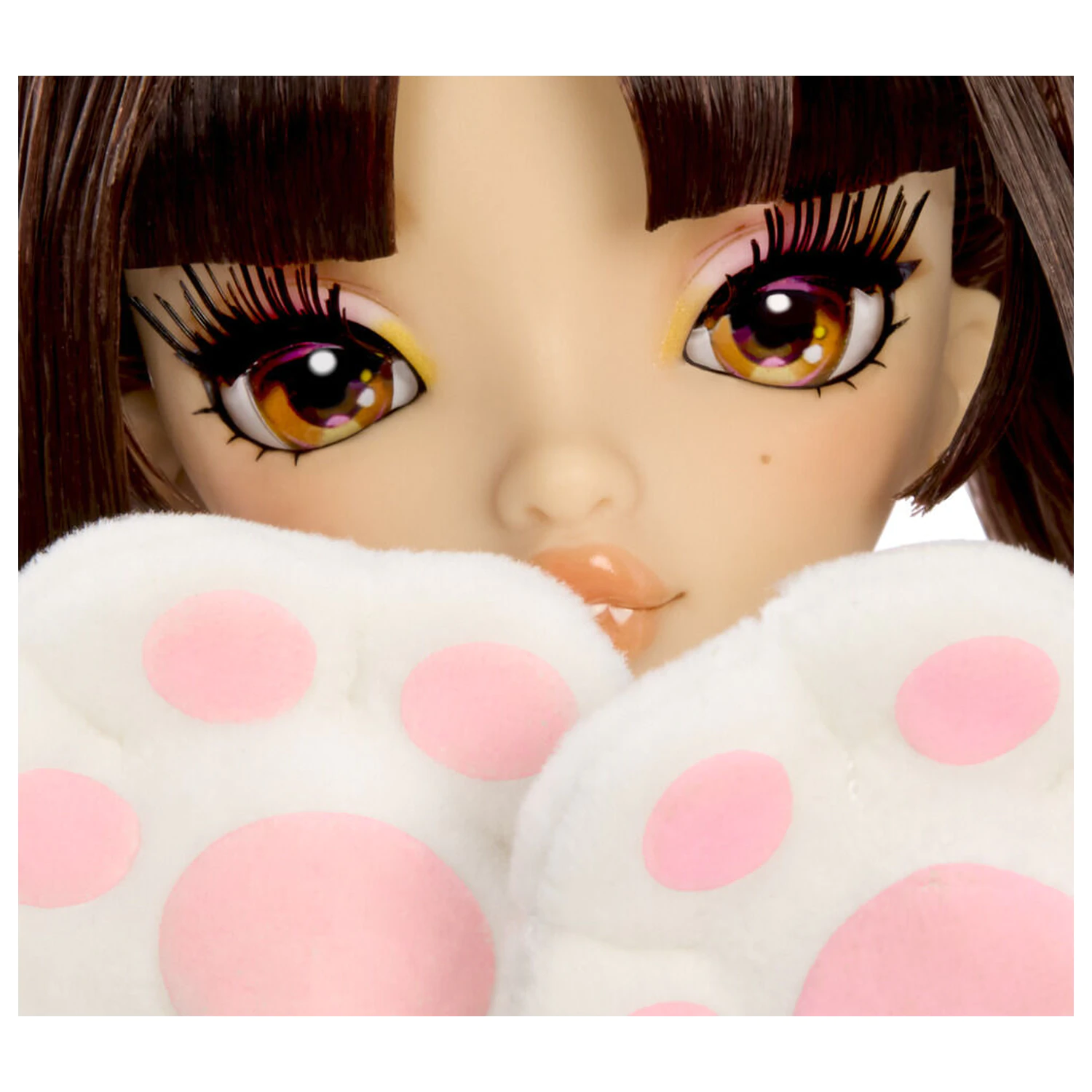 Mirror Mi Akiko Kittyama Cozy doll 26cm product photo