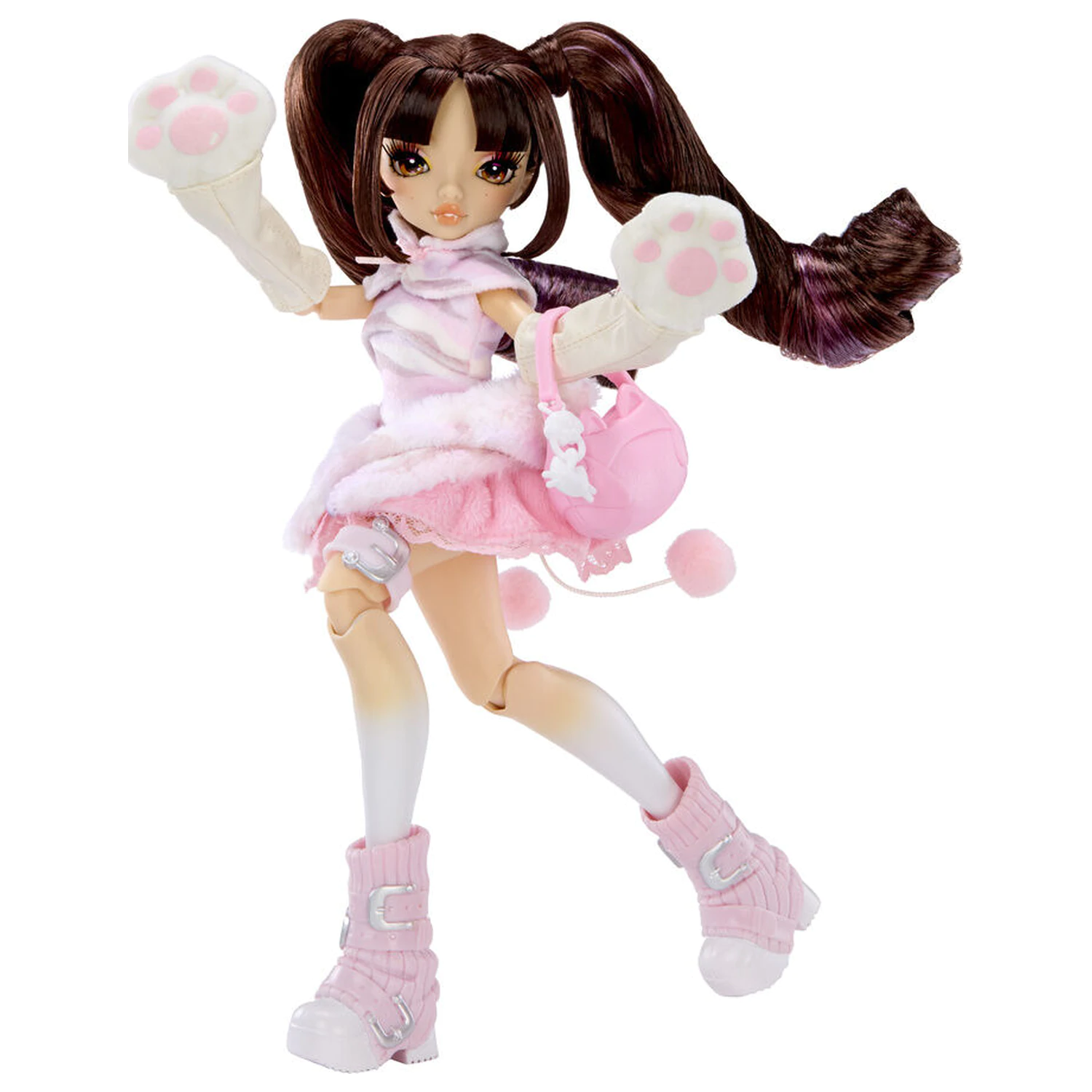 Mirror Mi Akiko Kittyama Cozy doll 26cm product photo