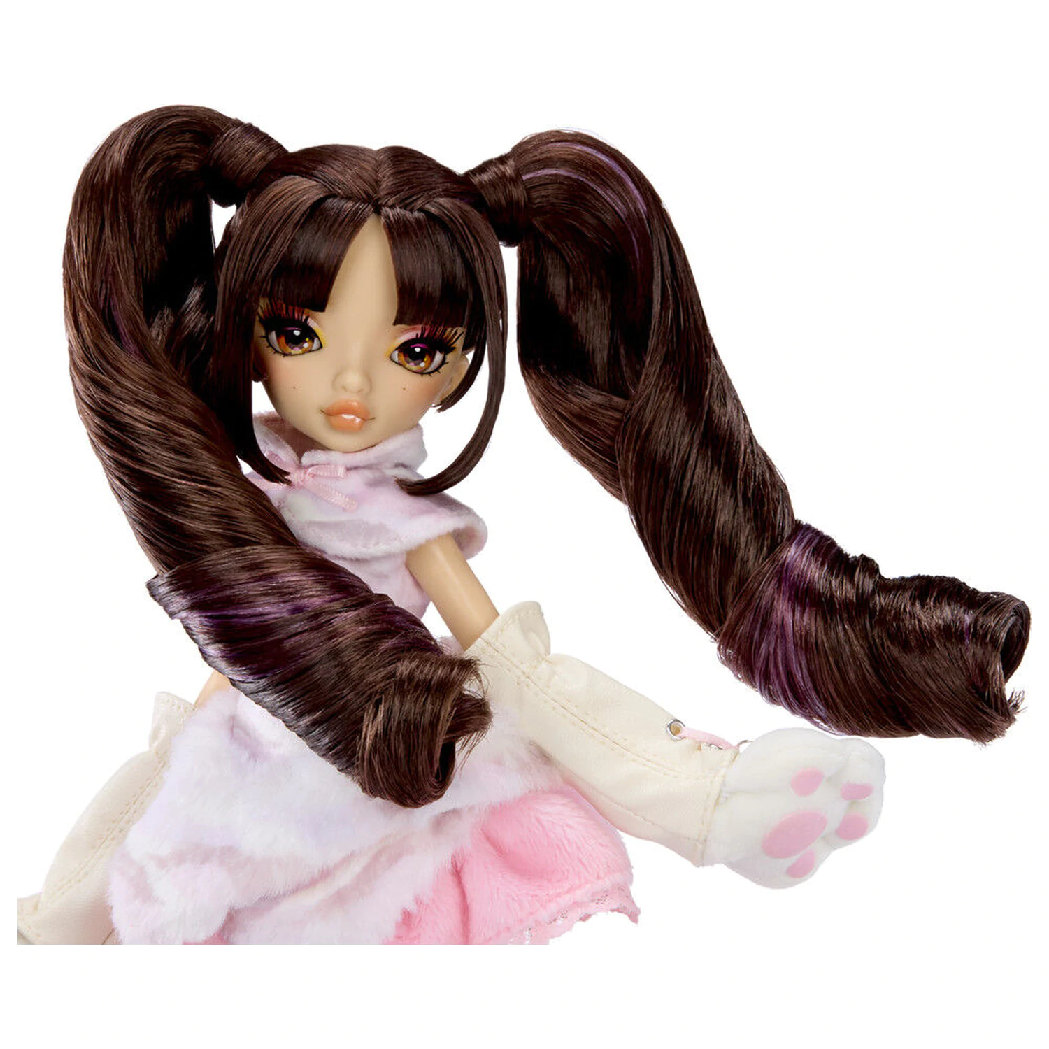 Mirror Mi Akiko Kittyama Cozy doll 26cm product photo