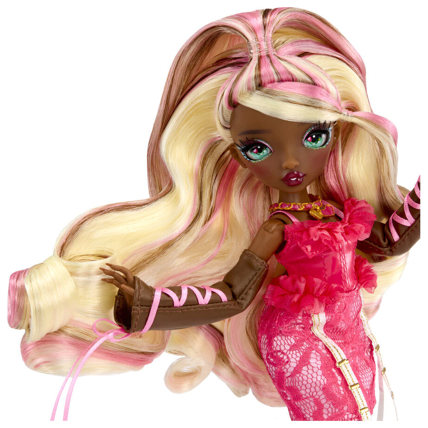 Mirror Mi Amora Valentina Love doll 26cm product photo