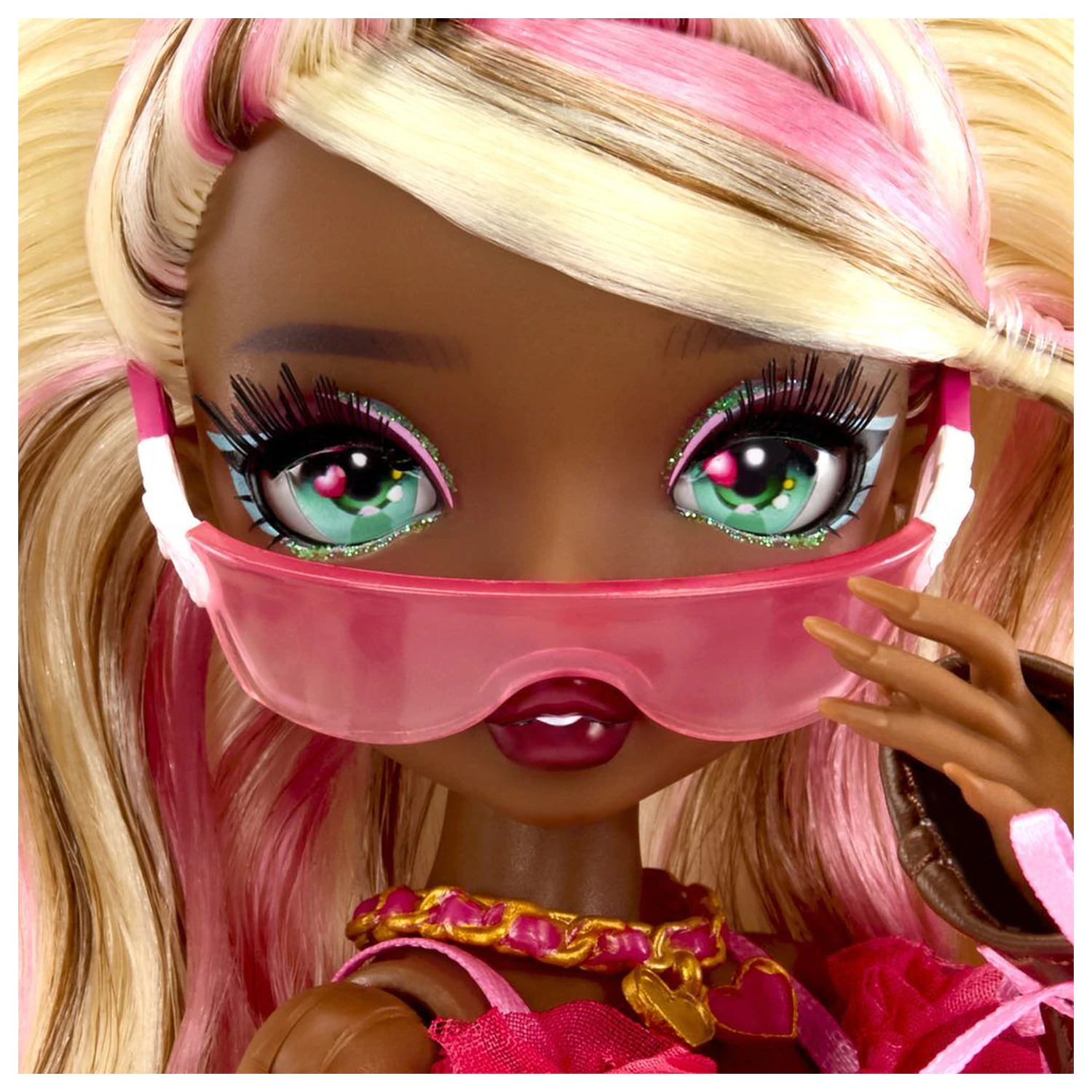 Mirror Mi Amora Valentina Love doll 26cm product photo