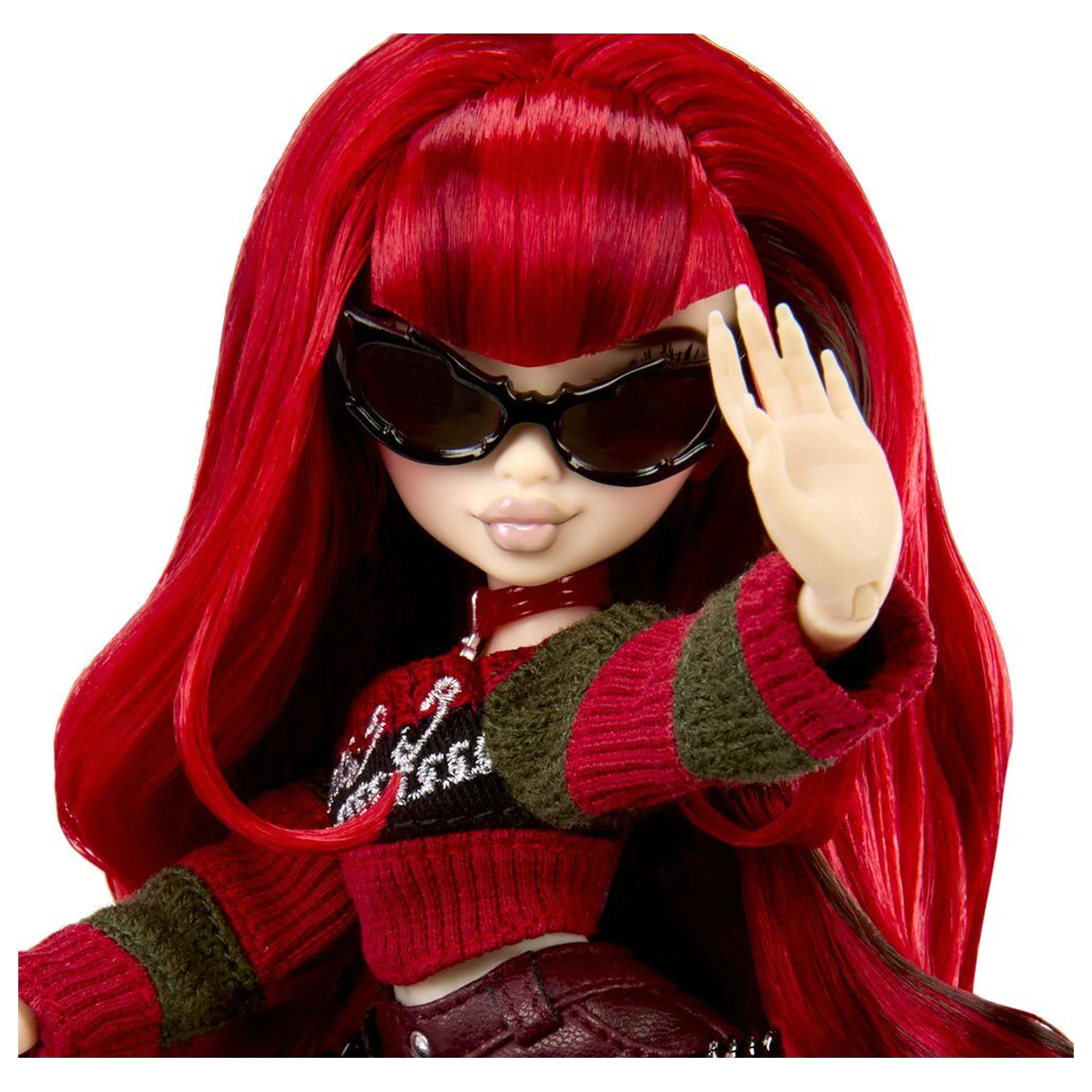 Mirror Mi Blaze Maxx Electric doll 26cm product photo