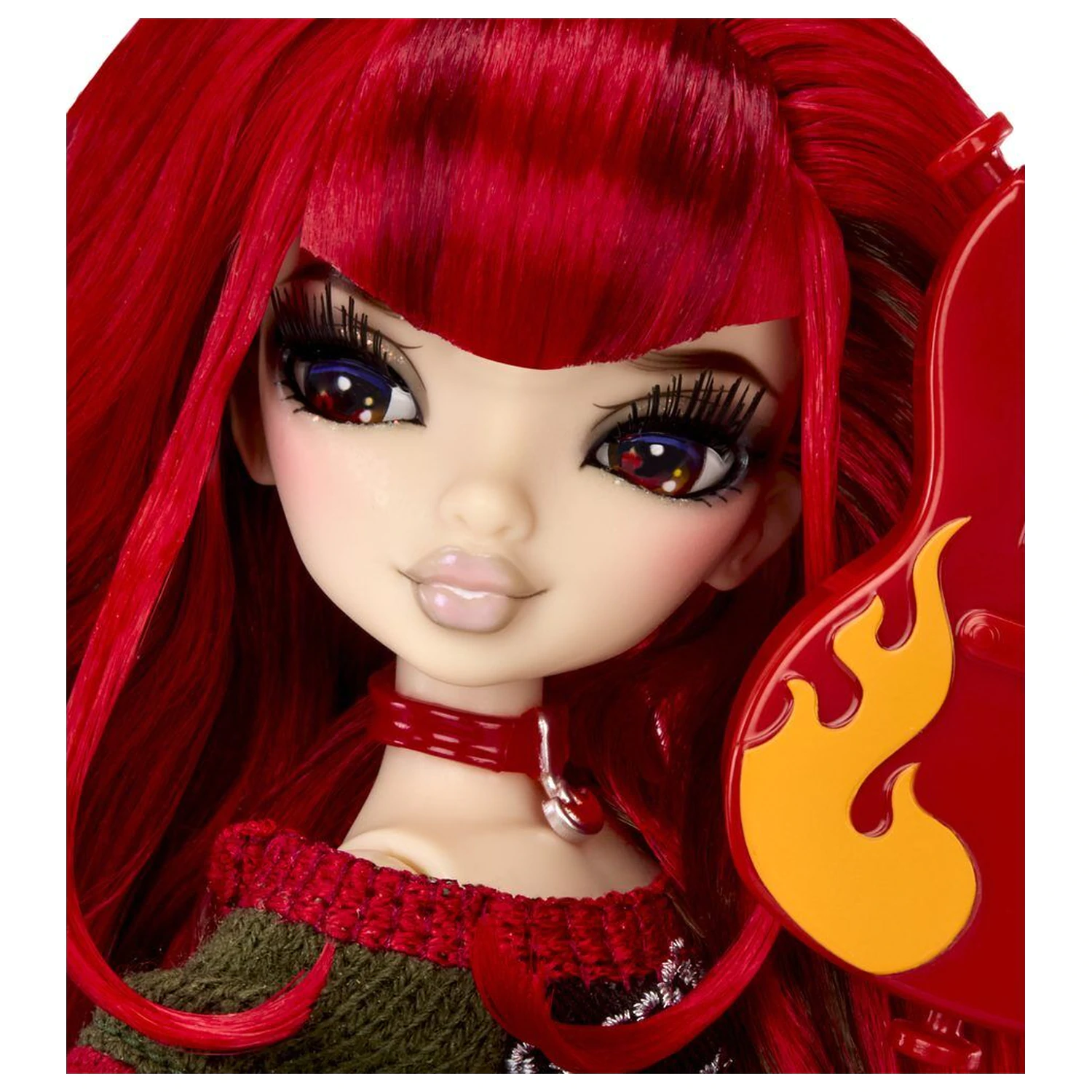 Mirror Mi Blaze Maxx Electric doll 26cm product photo