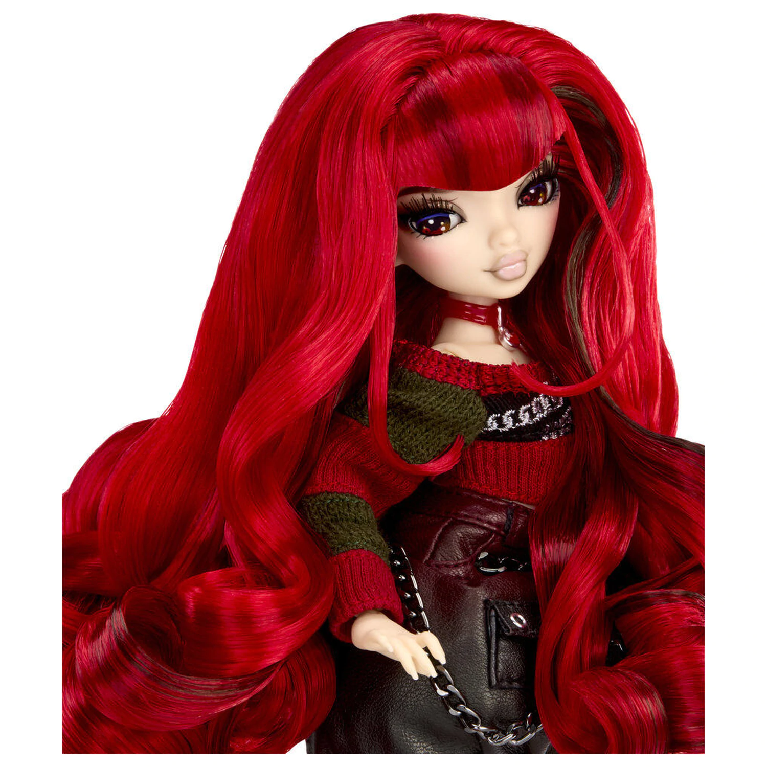Mirror Mi Blaze Maxx Electric doll 26cm product photo
