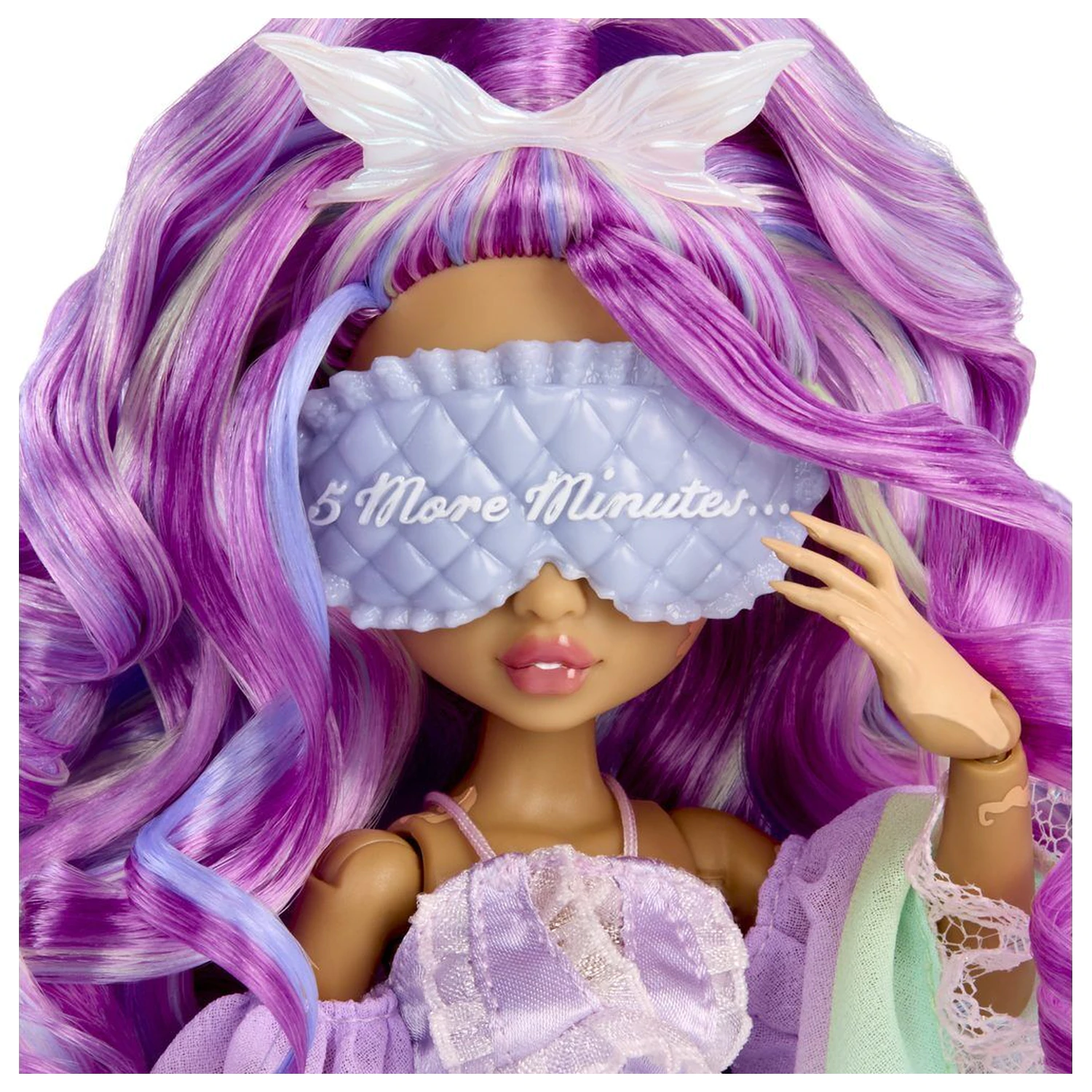 Mirror Mi Luna Skye Dreamy doll 26cm product photo