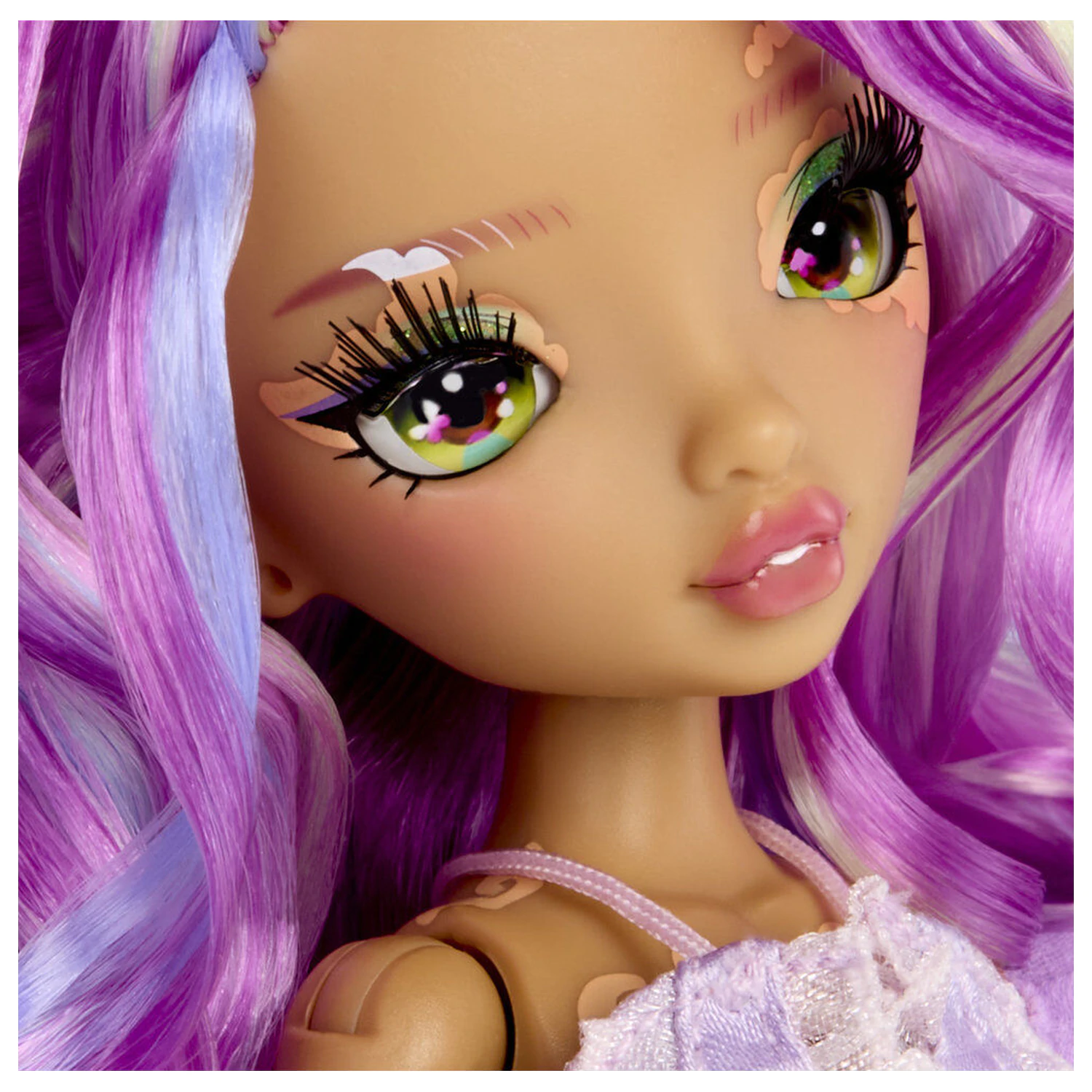 Mirror Mi Luna Skye Dreamy doll 26cm product photo