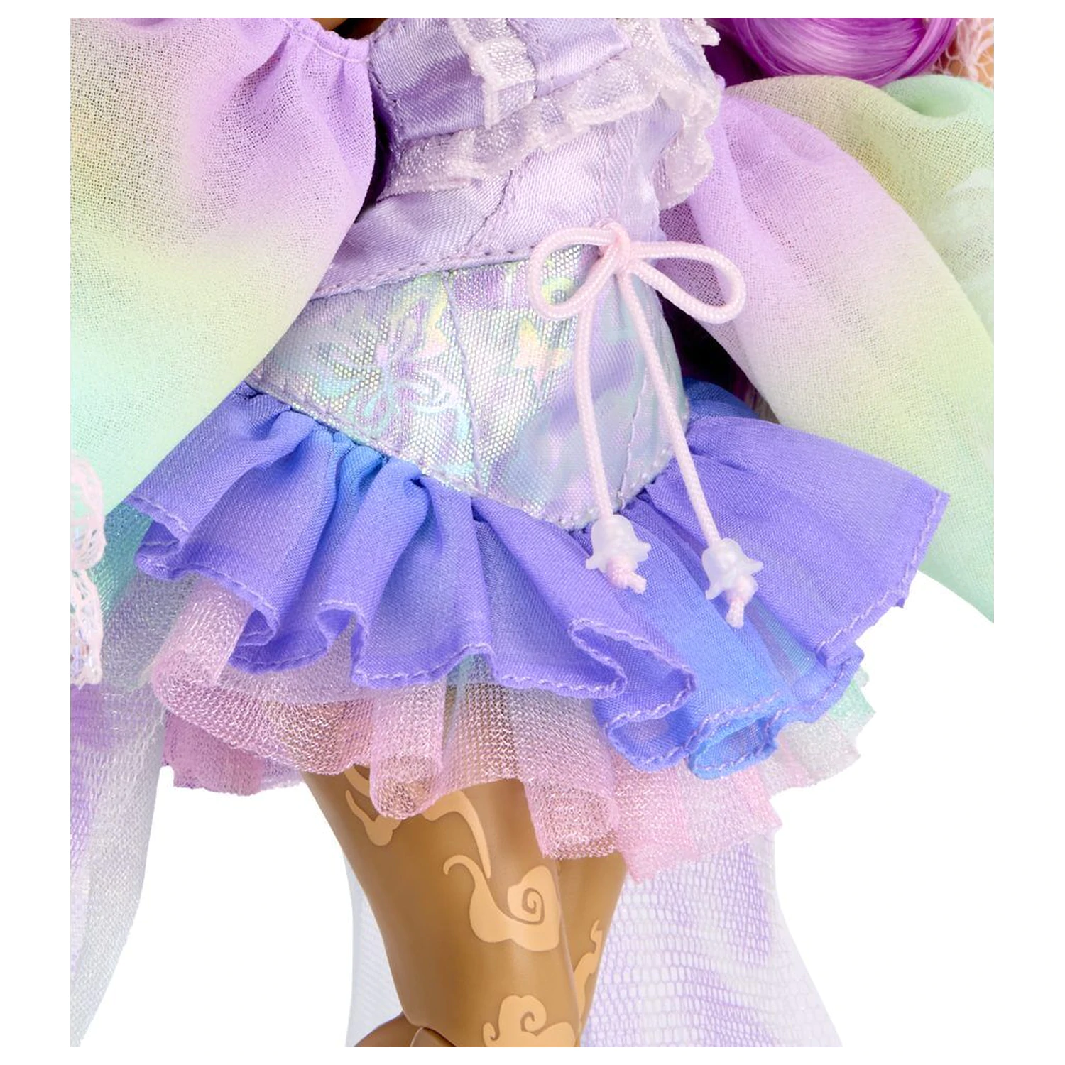 Mirror Mi Luna Skye Dreamy doll 26cm product photo