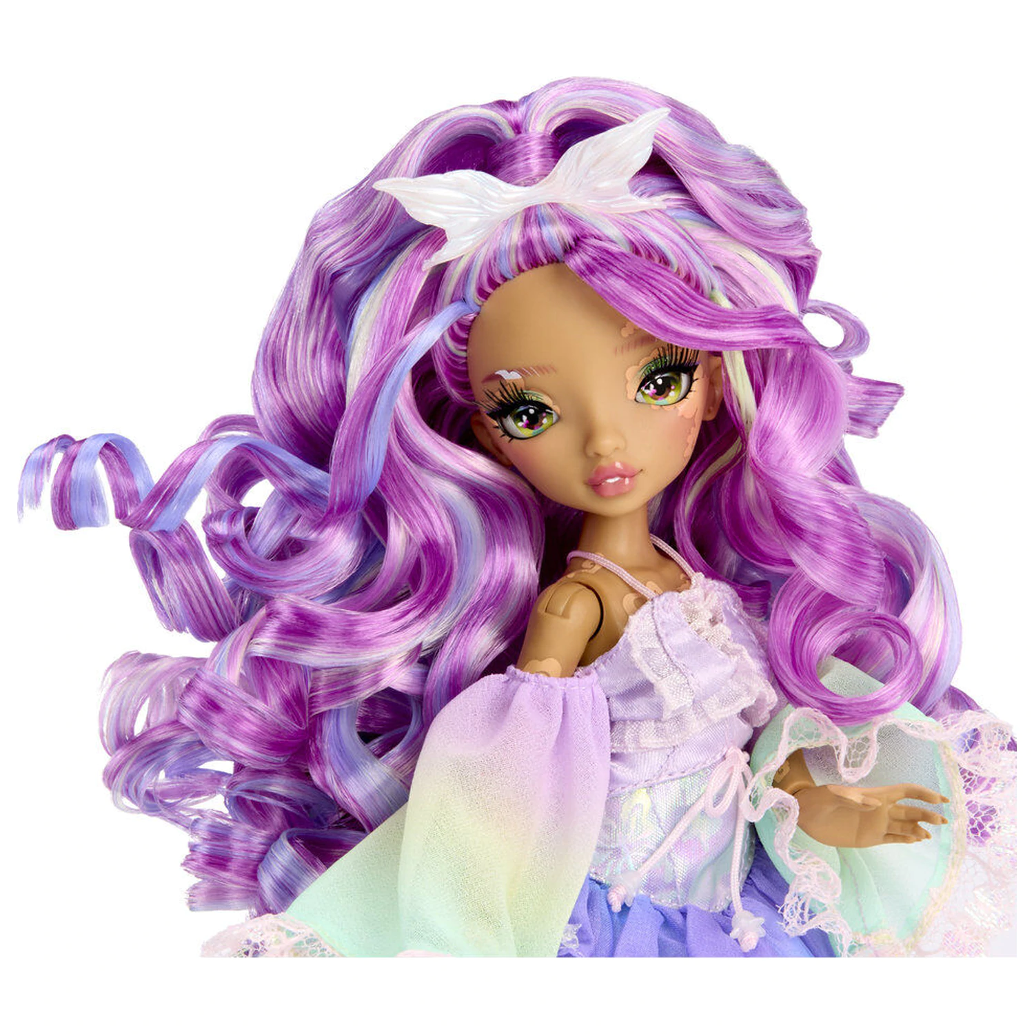 Mirror Mi Luna Skye Dreamy doll 26cm product photo