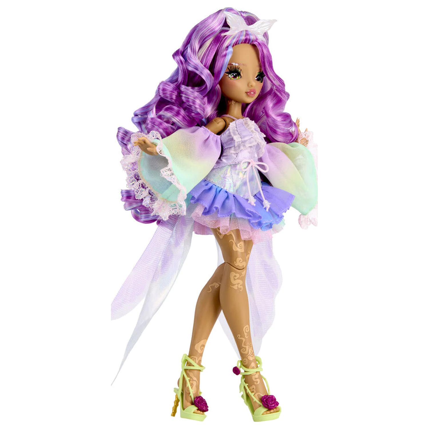 Mirror Mi Luna Skye Dreamy doll 26cm product photo