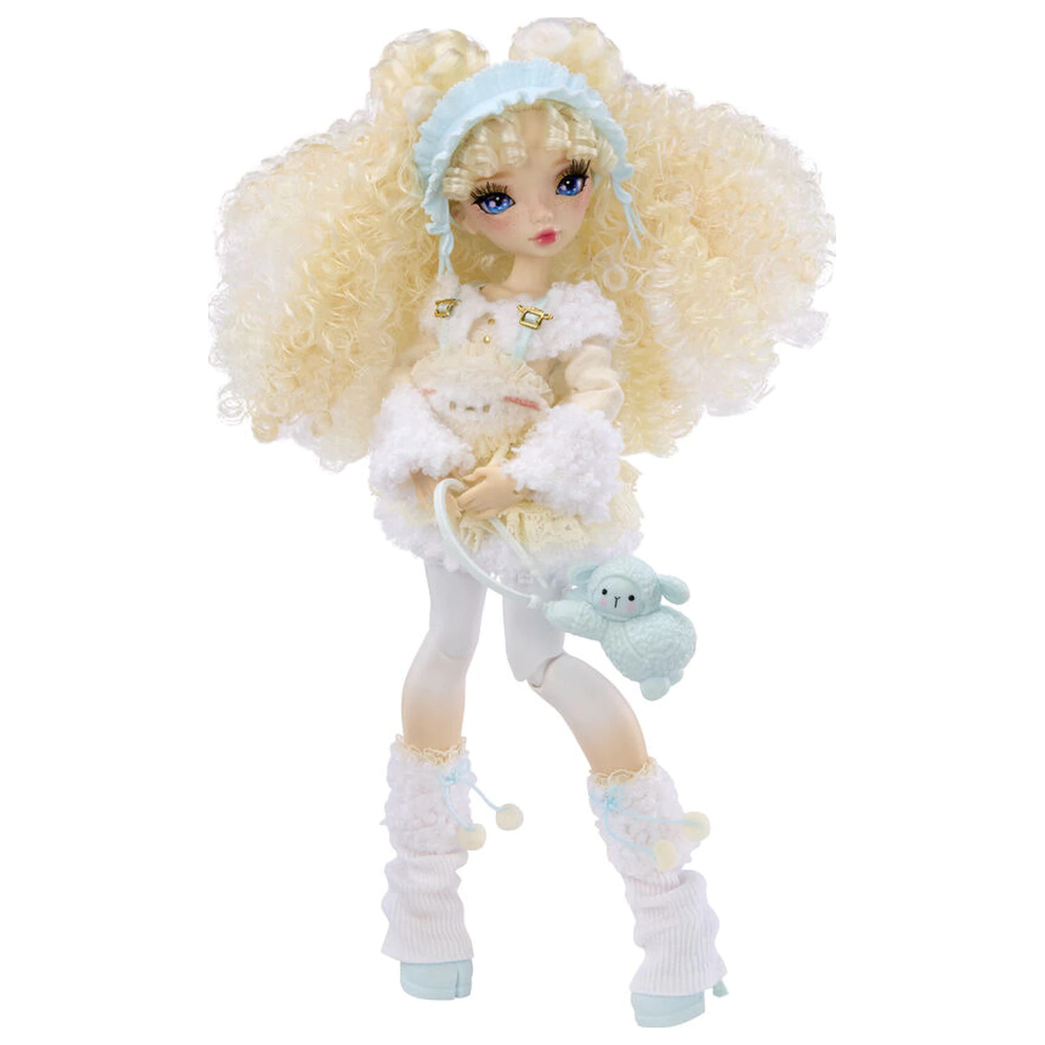 Mirror Mi Shai Meadows Sheepish doll 26cm product photo