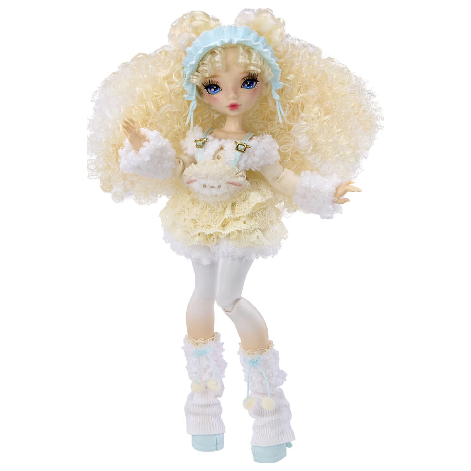 Mirror Mi Shai Meadows Sheepish doll 26cm product photo