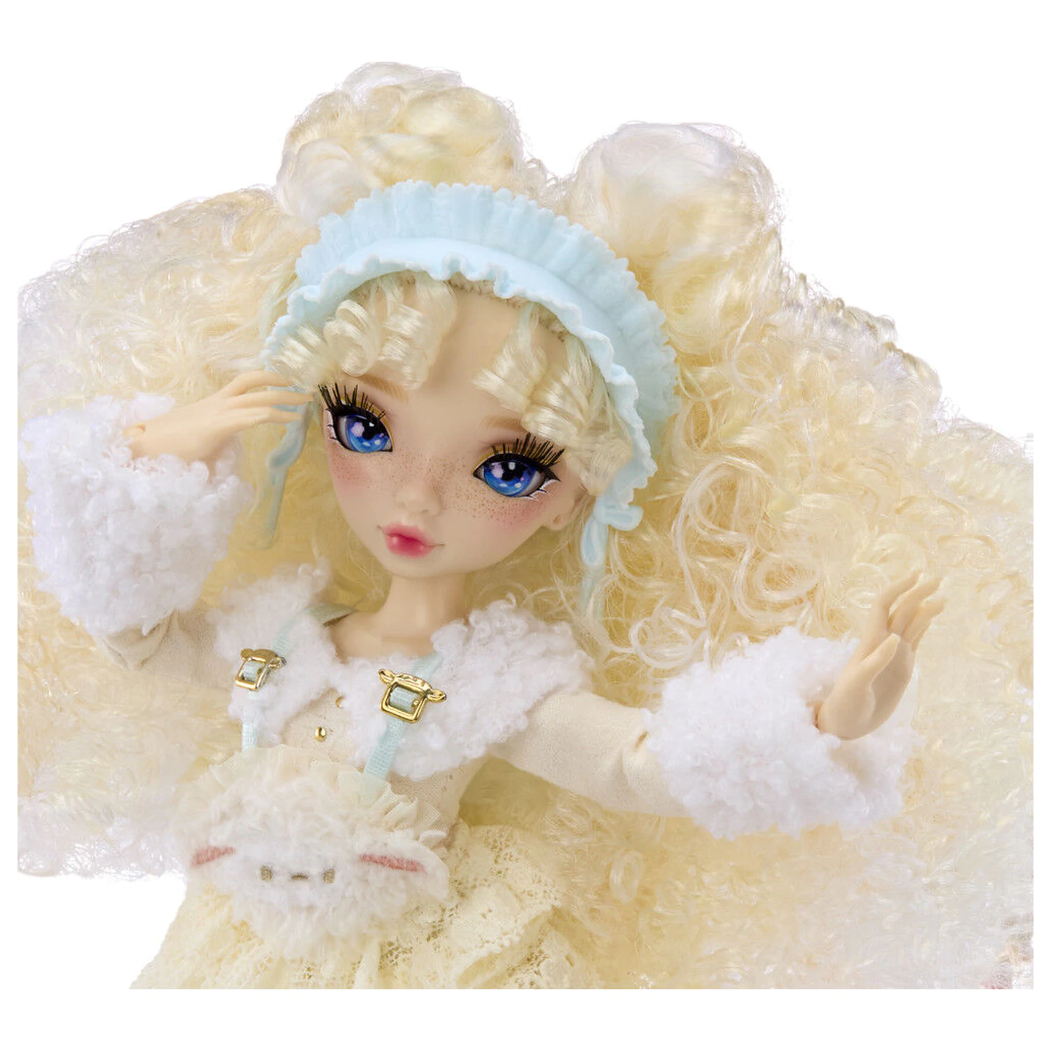 Mirror Mi Shai Meadows Sheepish doll 26cm product photo