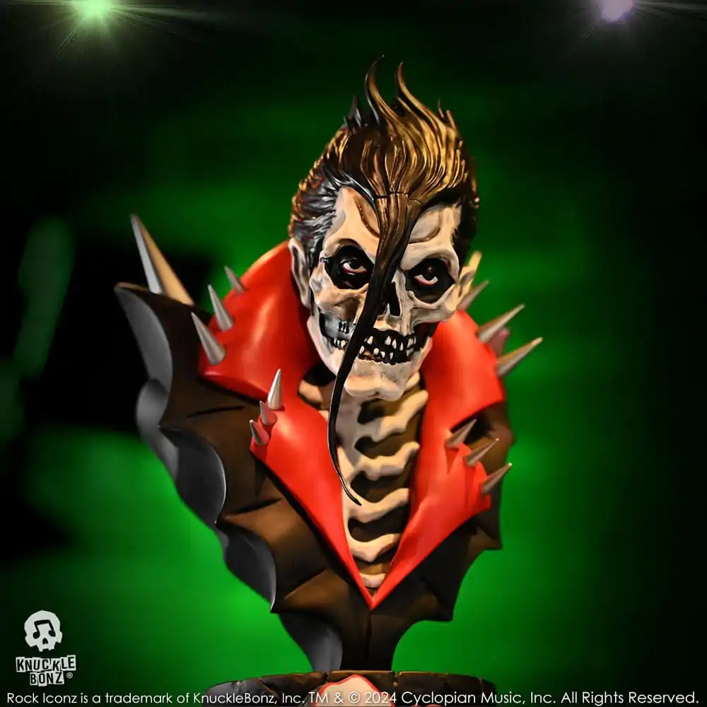 Misfits 3D Vinyl Statue Jerry Only Anti-Hero 23 cm termékfotó