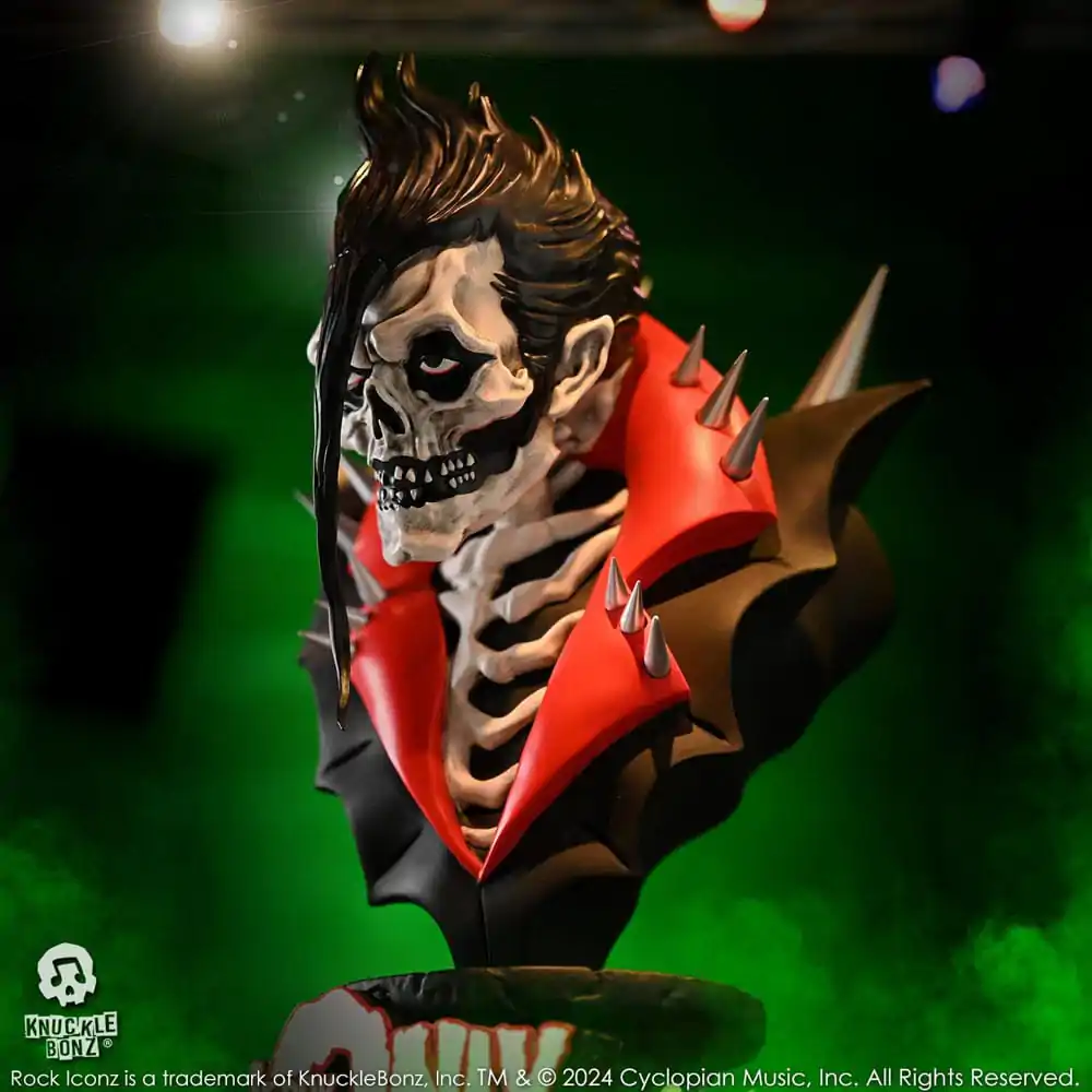 Misfits 3D Vinyl Statue Jerry Only Anti-Hero 23 cm product photo