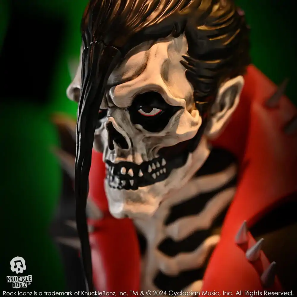 Misfits 3D Vinyl Statue Jerry Only Anti-Hero 23 cm termékfotó