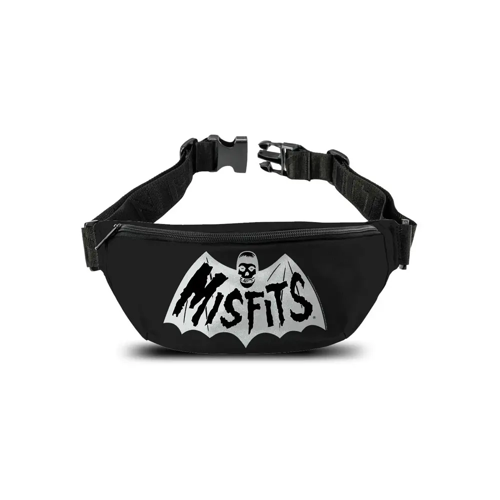 Misfits Fanny Pack Bat product photo