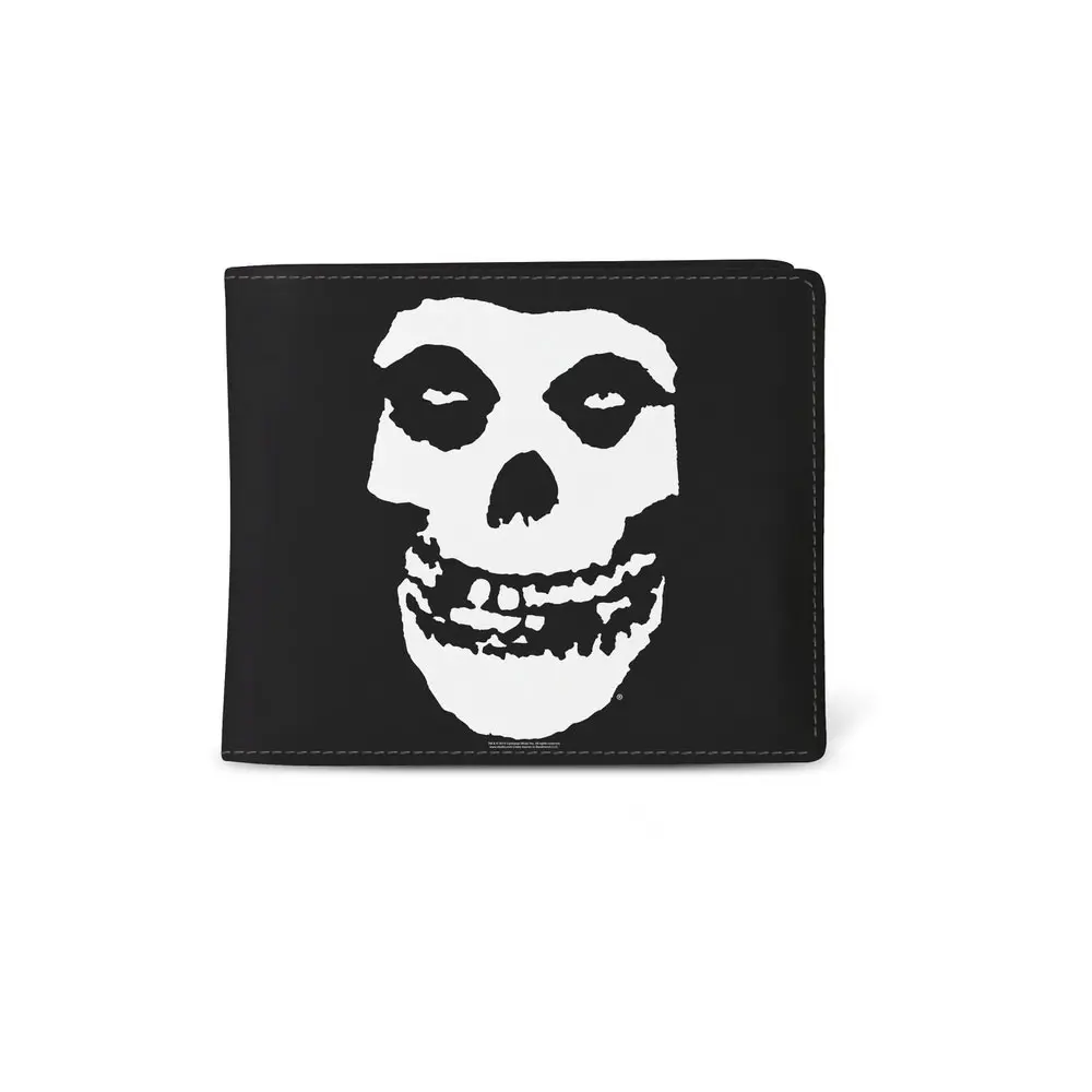 Misfits Wallet Fiend product photo