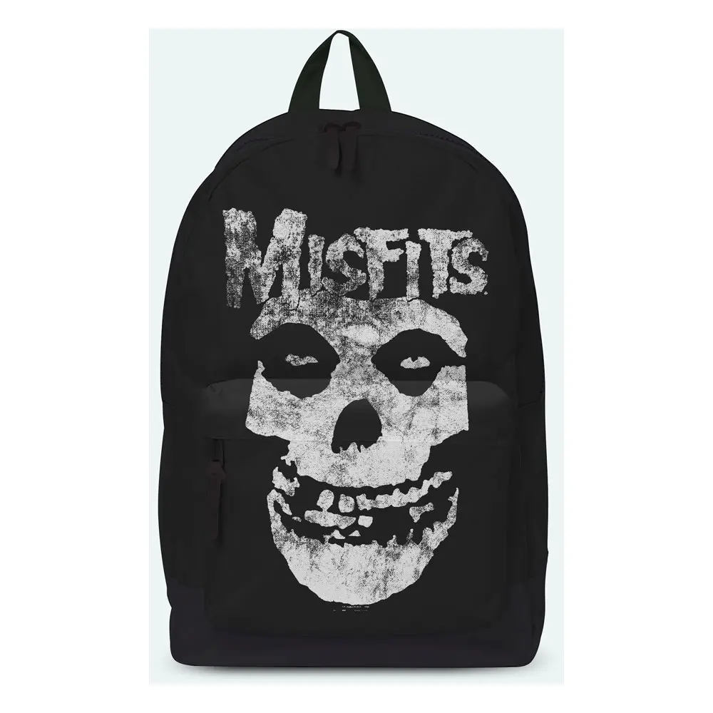 Misfits Backpack Glow Fiend product photo