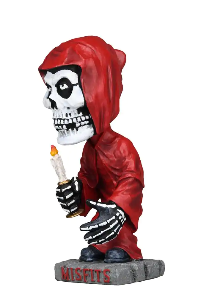 Misfits Head Knocker Fiend 18 cm product photo